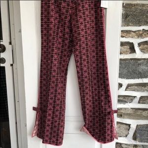 ts dixion pants size 4 Kate spade Slides size 8.5